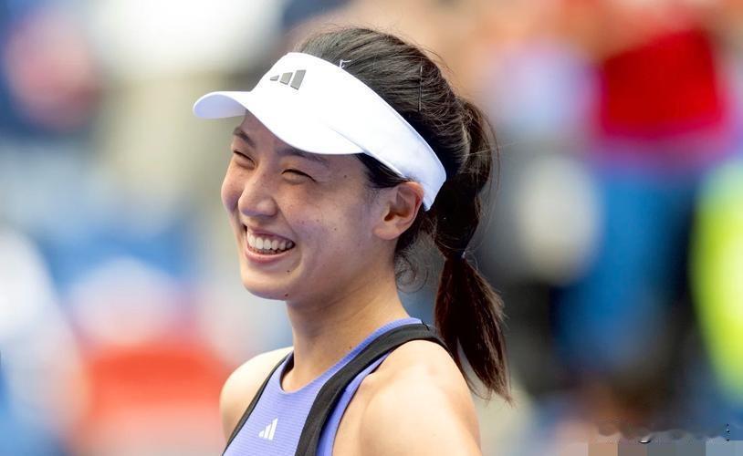 王美人累了退出迪拜站中国二姐王欣瑜宣布退出2026年WTA1000迪拜站赛事。