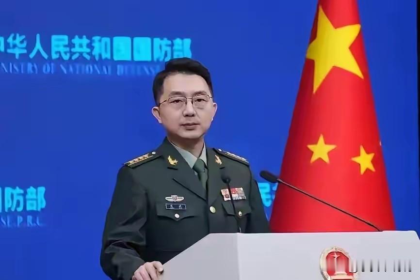 突发！国防部硬核表态，前沿玩火终是自掘坟墓2月10日，国防部直接亮明态度，直指