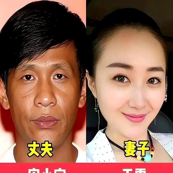 都说好白菜被猪拱了，但你真以为周冬齐这种军中之花，是瞎了眼才嫁给林永健？当