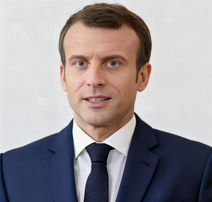 快讯！法国总统宣布了 这不是一次外交辞令式的喊话，而是G7内部的一记真正