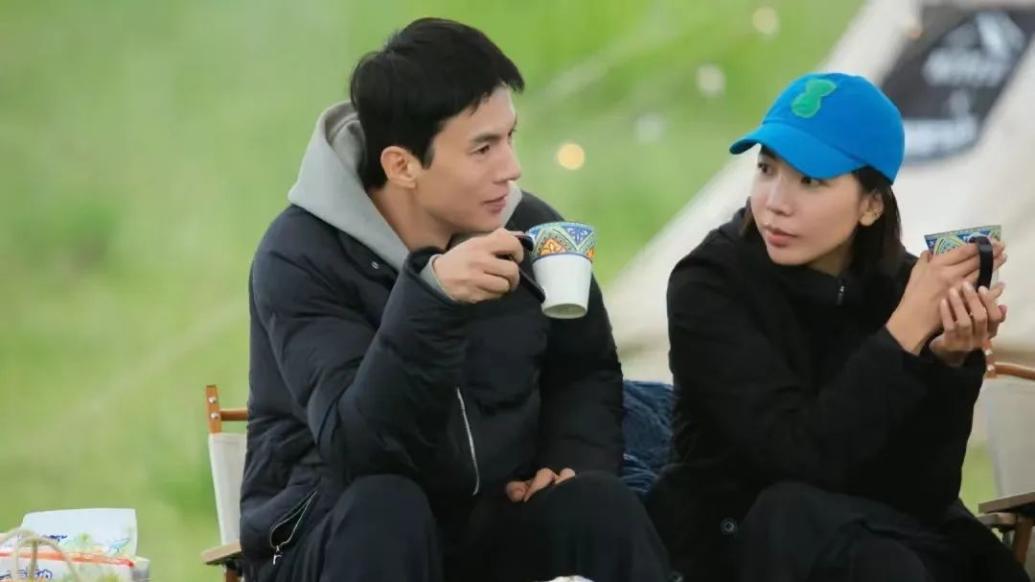 宋宁峰的道歉信，究竟是温柔陷阱还是情感绑架？一句“是我亲手把婉婷逼成那样”，看似