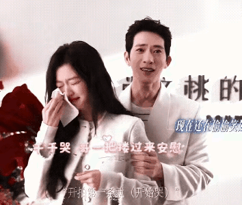 大伙都说孙千这是实打实的真情流露。有网友直言。这哪是在拍戏啊。分明就是演了