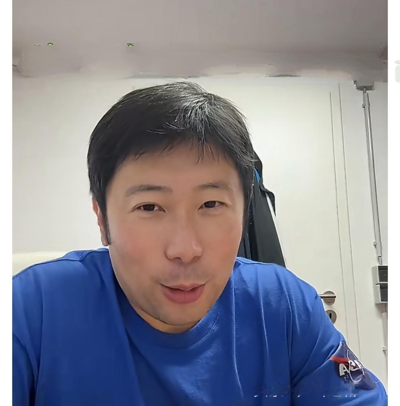 雷洋：樊振东没崛起前，闫安曾是国乒重点培养对象，巴黎世乒赛还2‑0领先过王皓，机