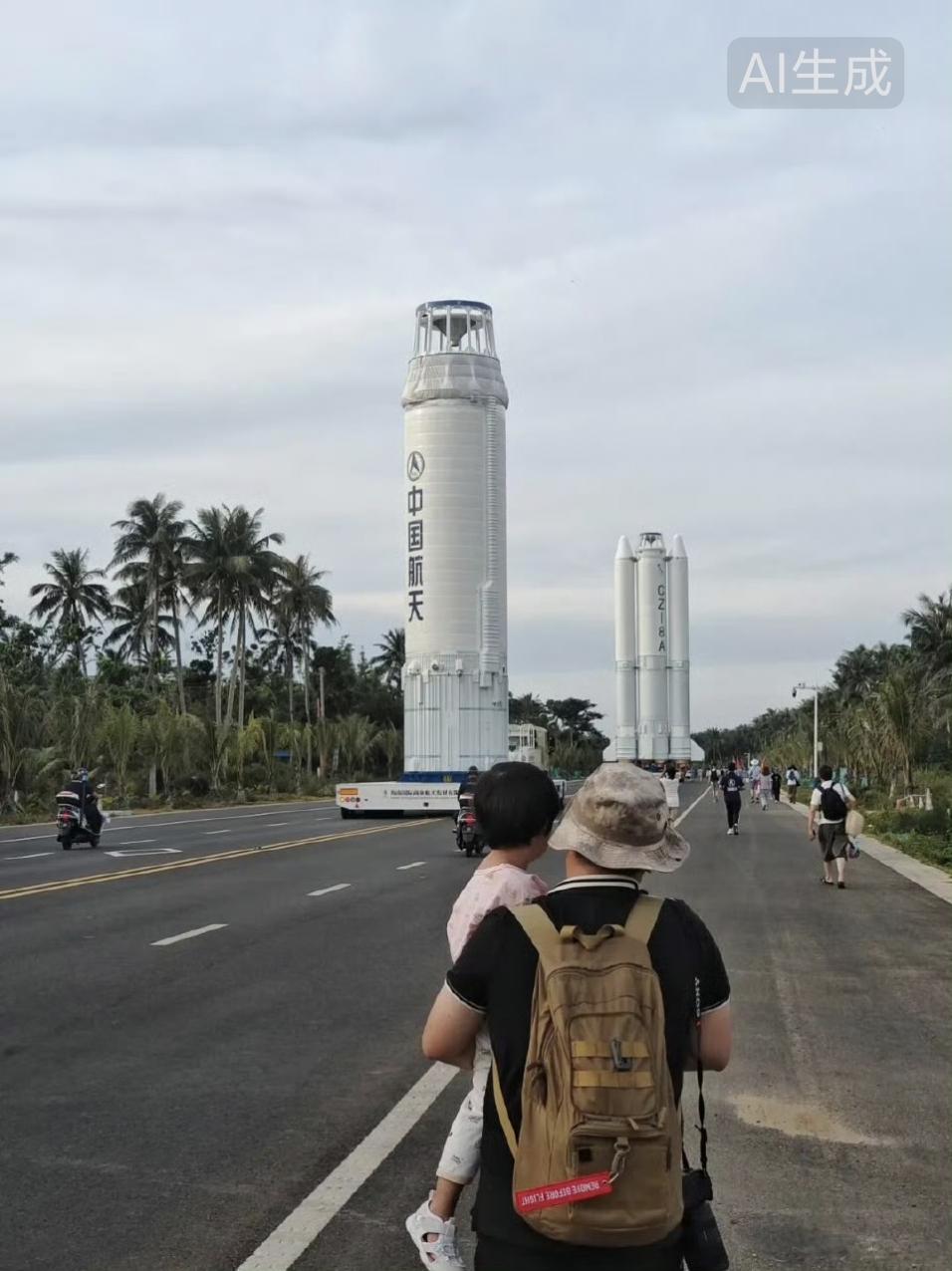 长征8-A产量上来了？！可能很快又要发射了！CZ8-A堪称中低轨道快递，是为我国