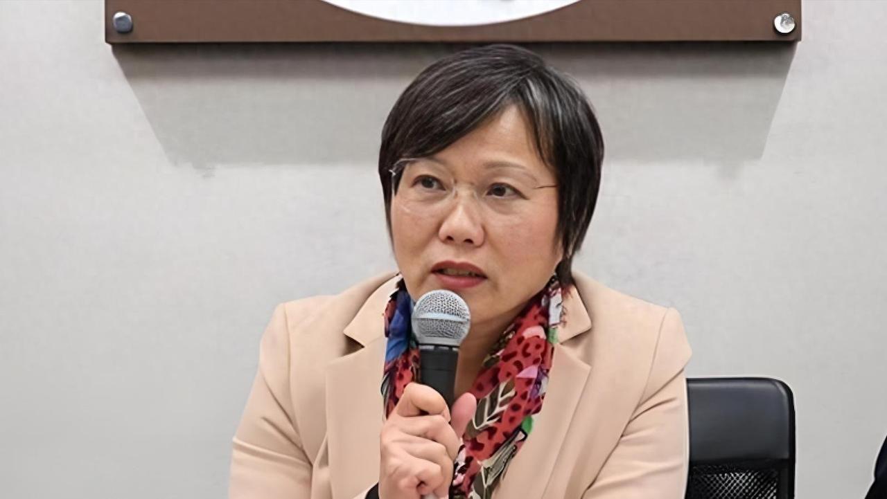 斩断民进党“财源”，大陆果断出手！在大陆发展的荣炭科技宣布解除“台独”分子刘世芳