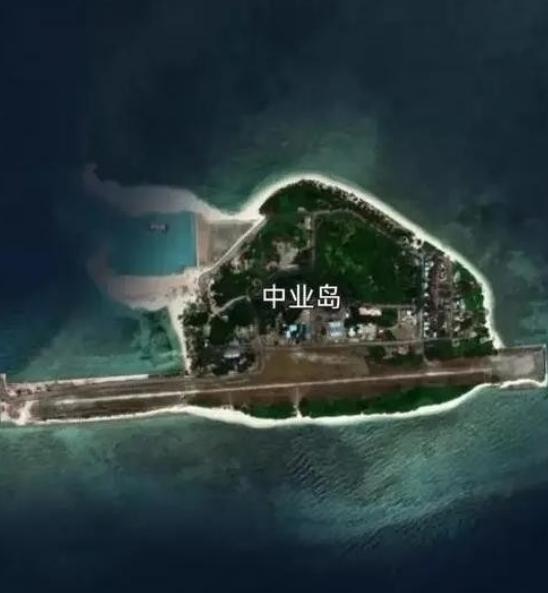 南海的仗大概率已经“打完了”！ 我们其实已经不再和菲律宾玩那种没完没了的“