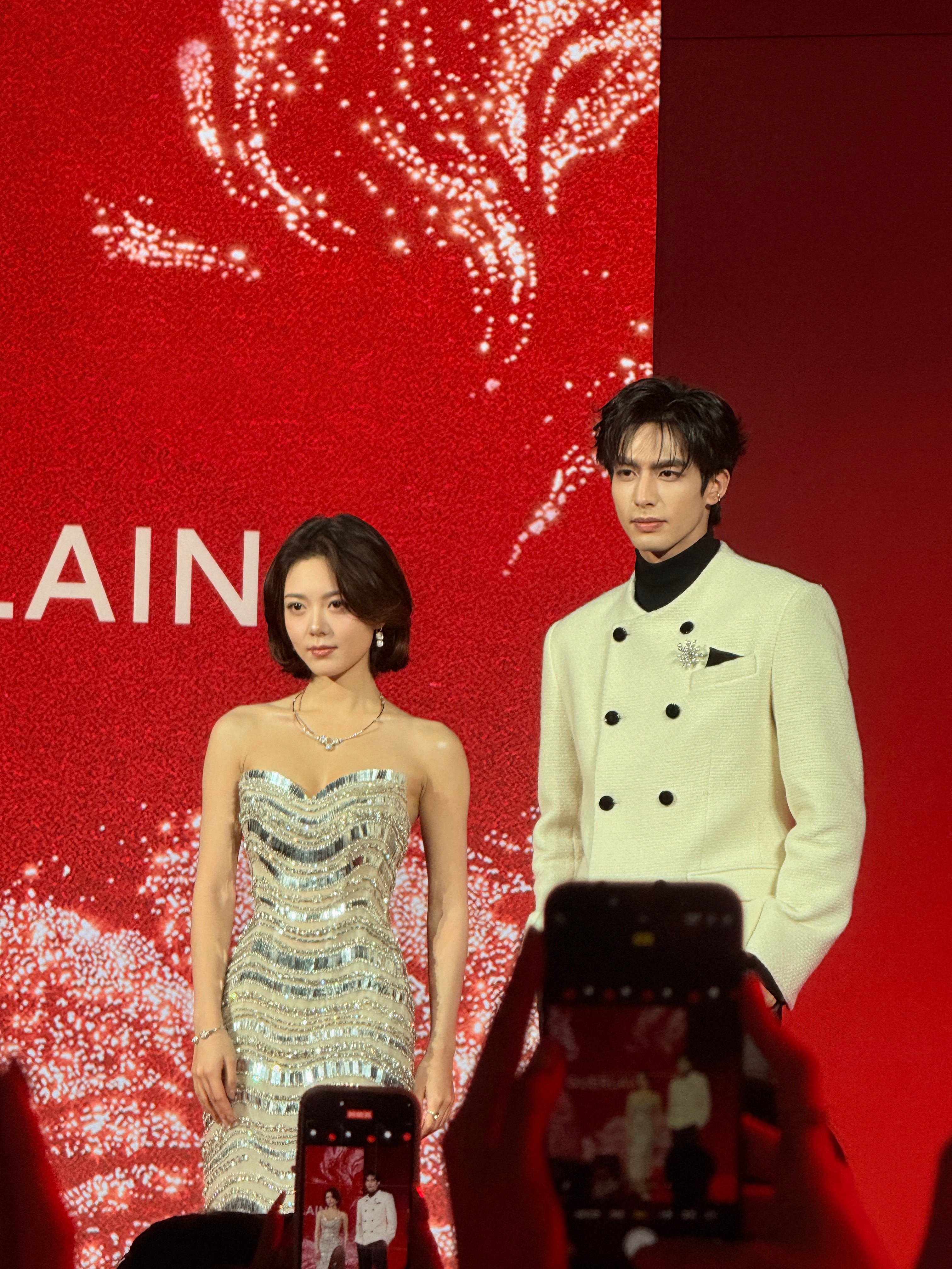 你们的人脉又来了上海