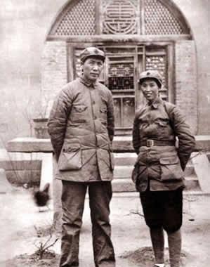 1970年，毛主席在提及贺子珍时曾表示：“三段婚姻里，贺子珍待我最为贴心，模样也