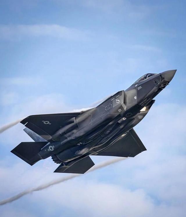 为什么美国的飞机叫F35，俄罗斯飞机su35，中国飞机歼35。为啥数字都是35。