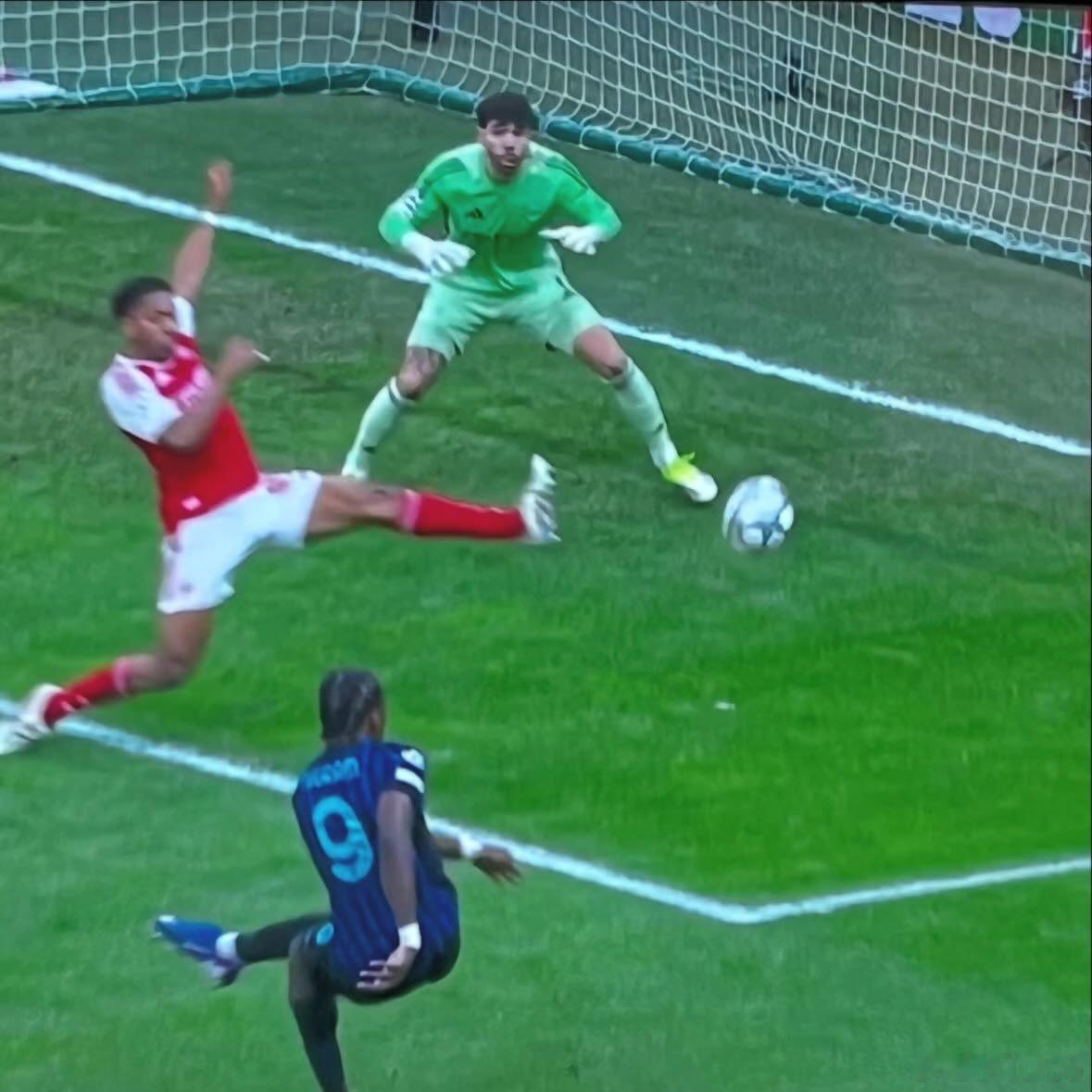 迪马济奥：我认为国际米兰今年夏天会首次认真考虑为图拉姆开出的实质性的报价届时如