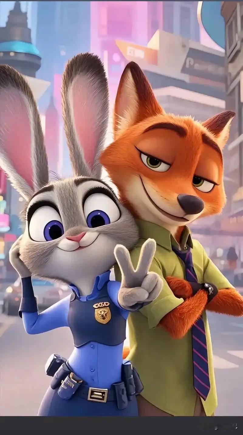 《疯狂动物城2》网传配音演员片酬季冠霖（配朱迪）报价15万元，张震片酬未明