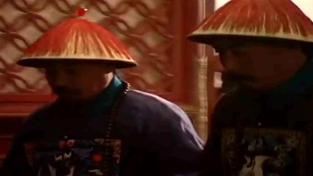 雍正剑侠图武功排名_雍正剑侠图(2)