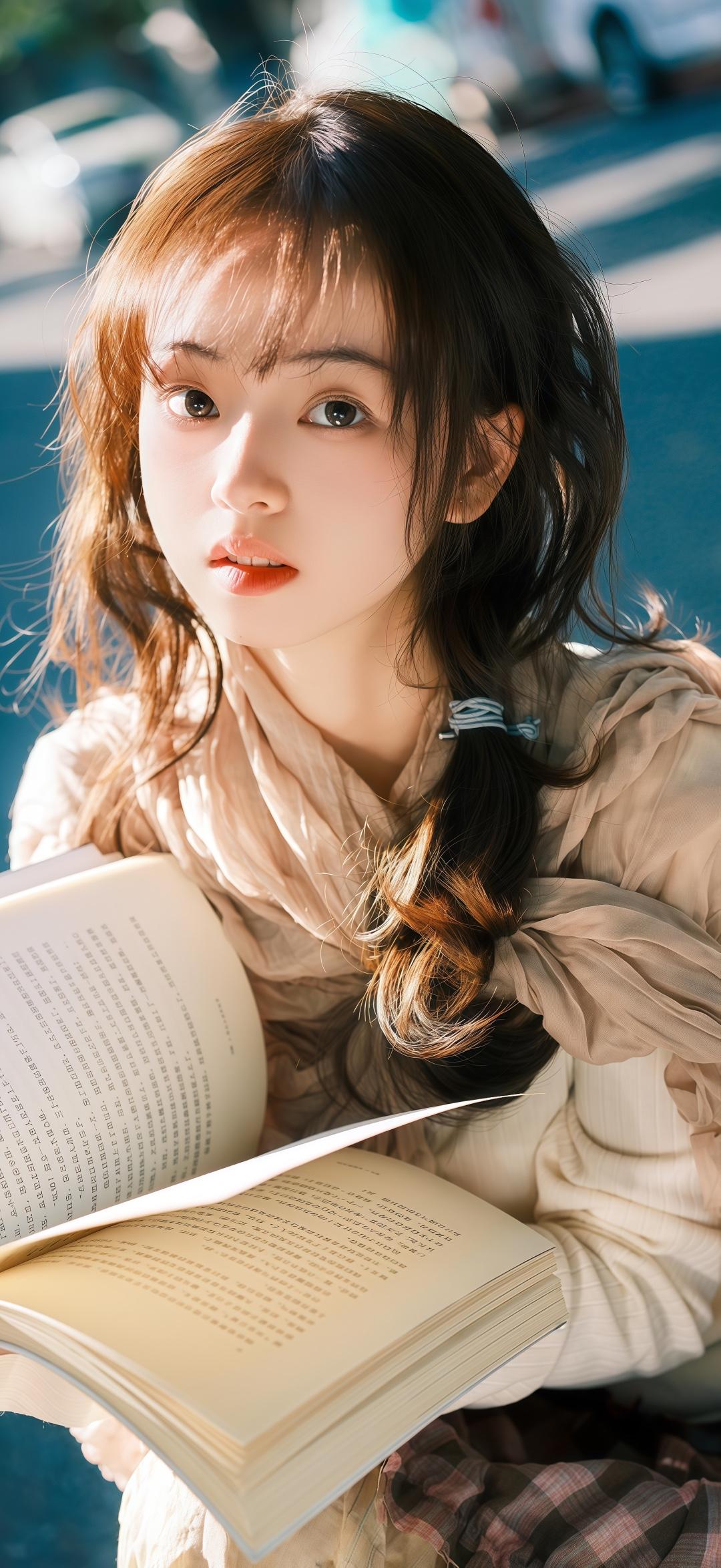 女人如何穿出含蓄的性感?这就是含蓄的性感吗？