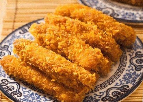 养生养颜美食 哪些食物会让我们变黑!