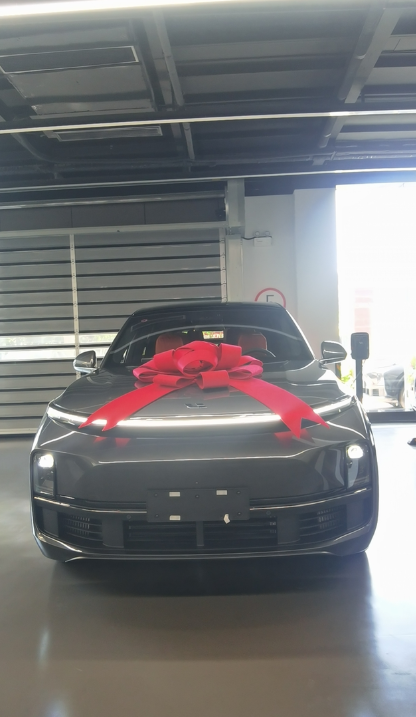 理想L8用车体验开了二十天，动力方面我比较喜欢用舒适、悬架标准、悬架舒适、转