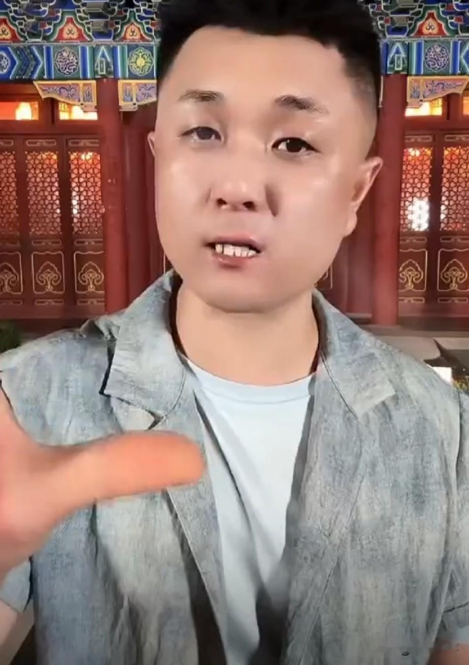 老葛爆料：80%的知名网红都在我这签过合同，包括刚刚解封回来非常牛的网红也跟我谈