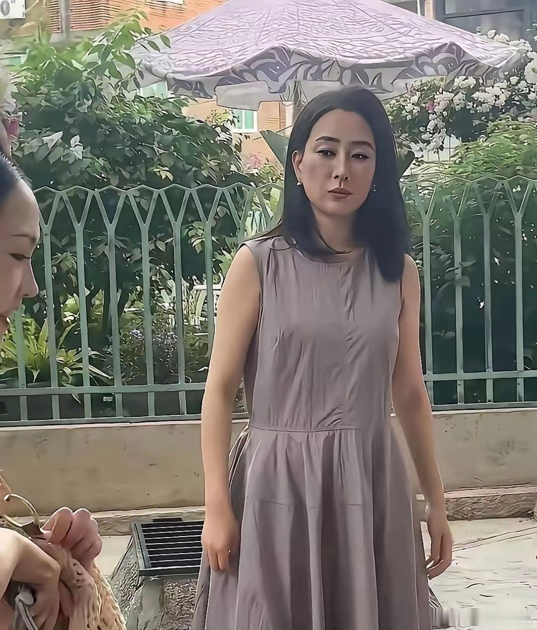 马苏‏现在﻿⁠‏变﻿‎化太大了‎，根本‏认不出来了