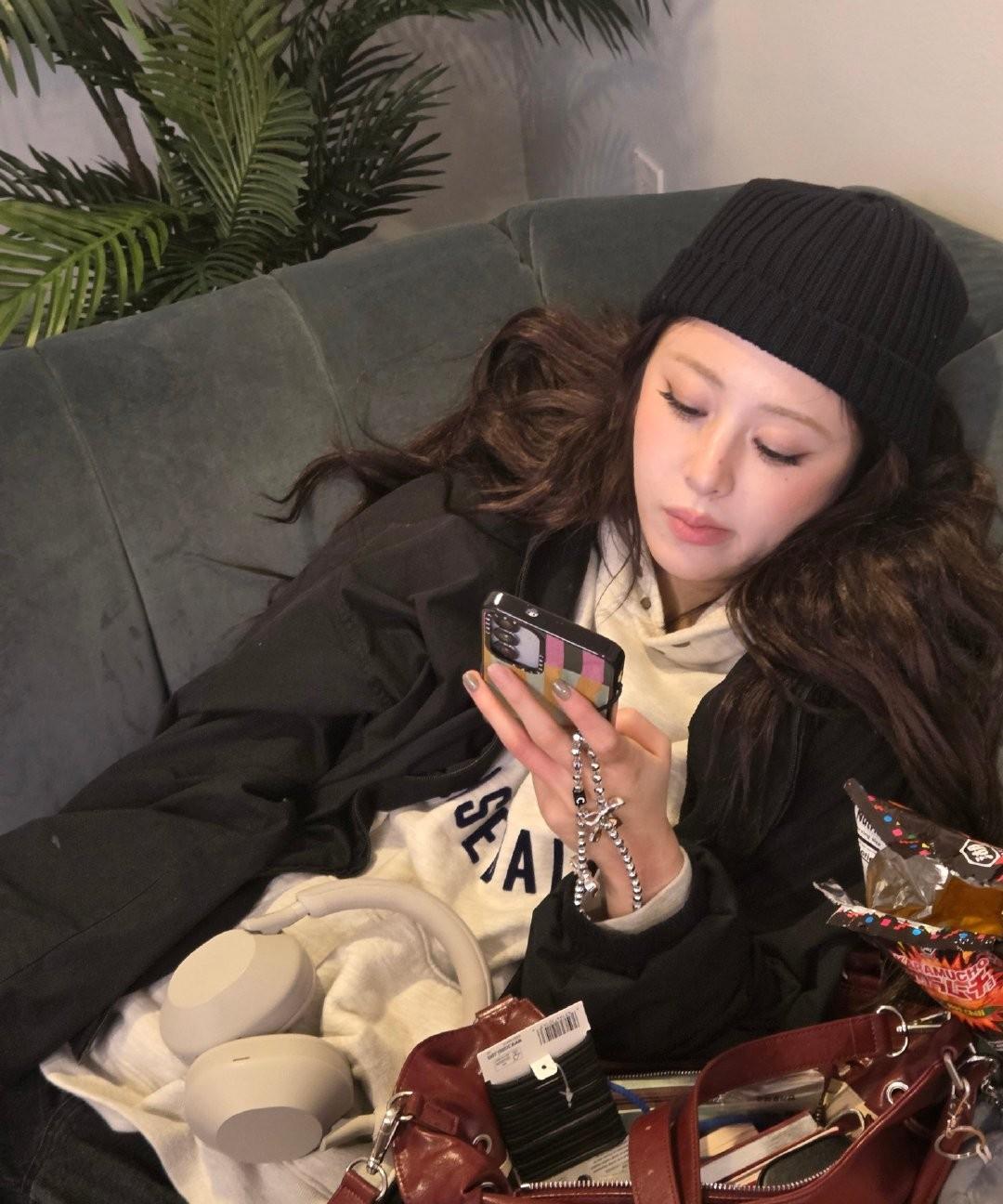 还说啥啊Vegas也给你了