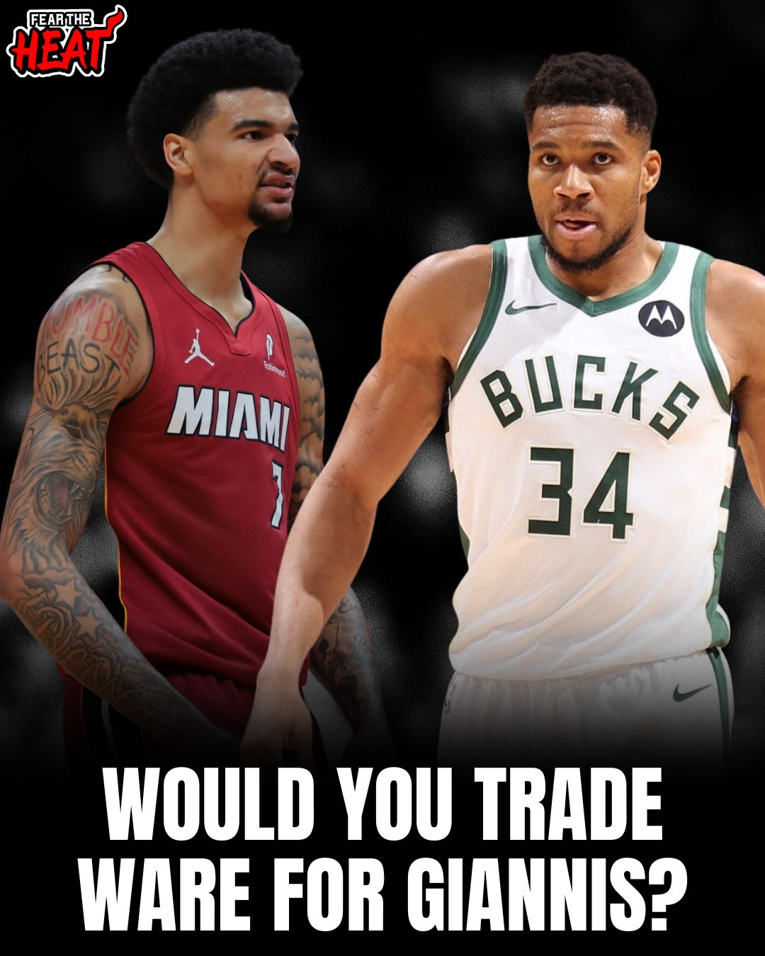 GregSylvander：热火队的一些关键决策者，正在强烈主张尽可能让韦尔打更