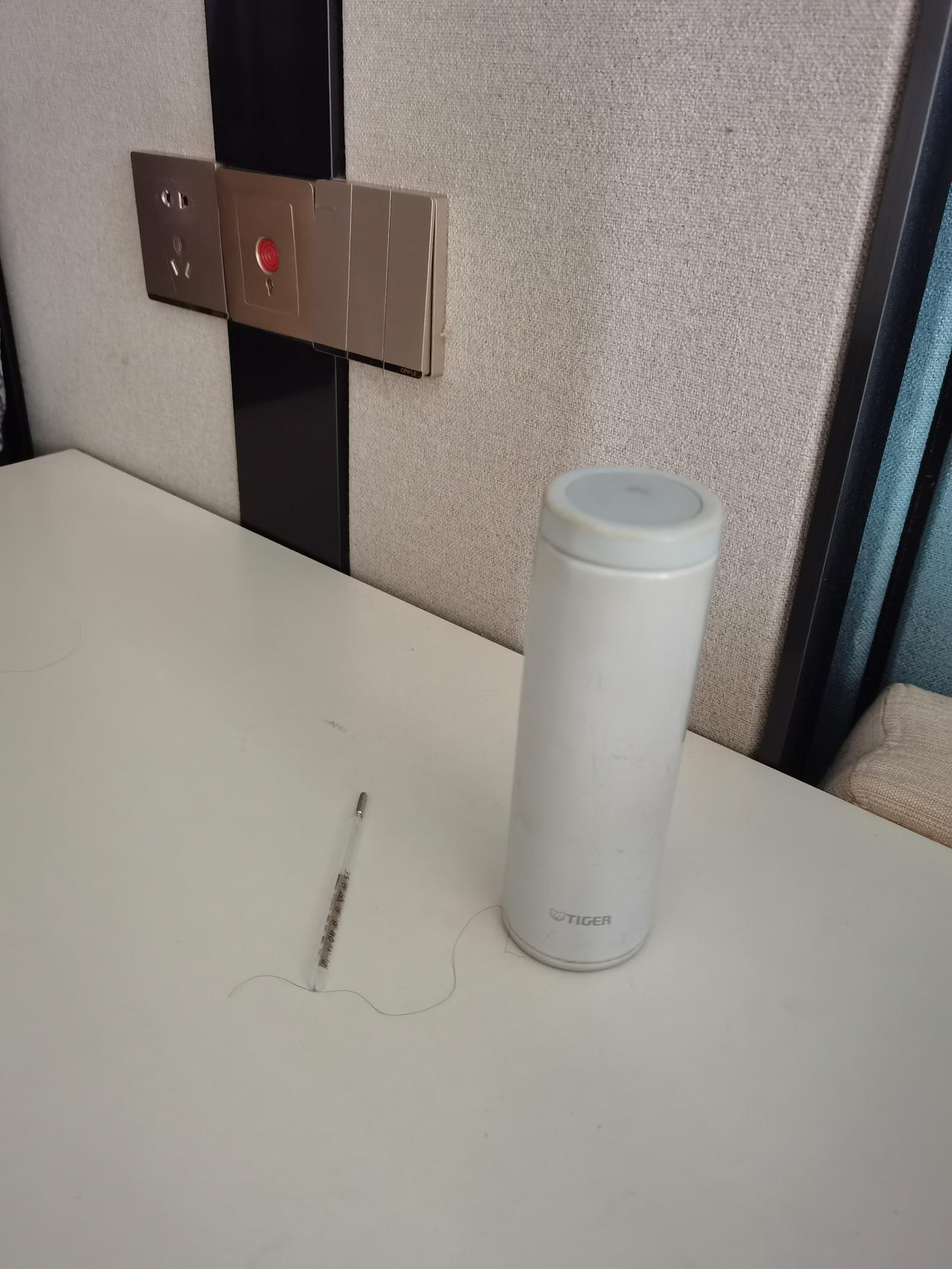 这次身体不舒服，我全程没有吃一粒药。自己觉得主要得益于这几年我注重补充蛋白质