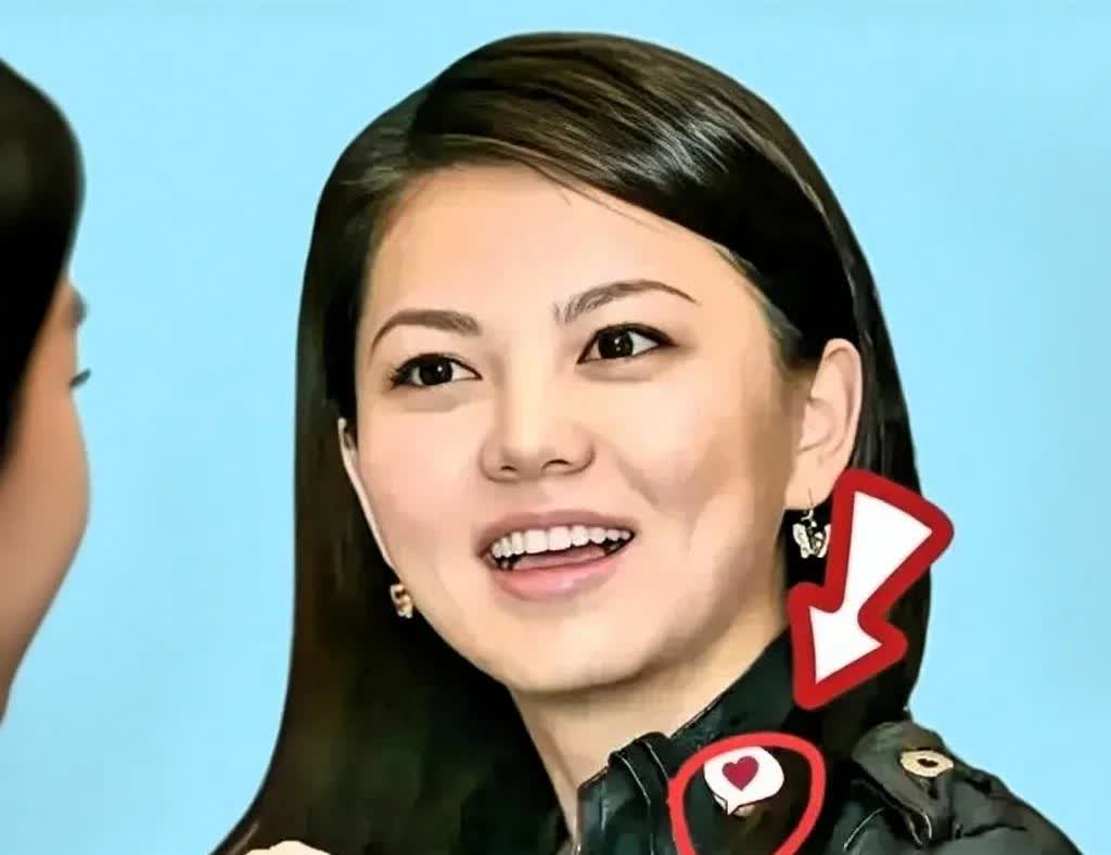 刚才查了查，不查真不知道，原来说李湘游手好闲？那可真是大错特错！她从