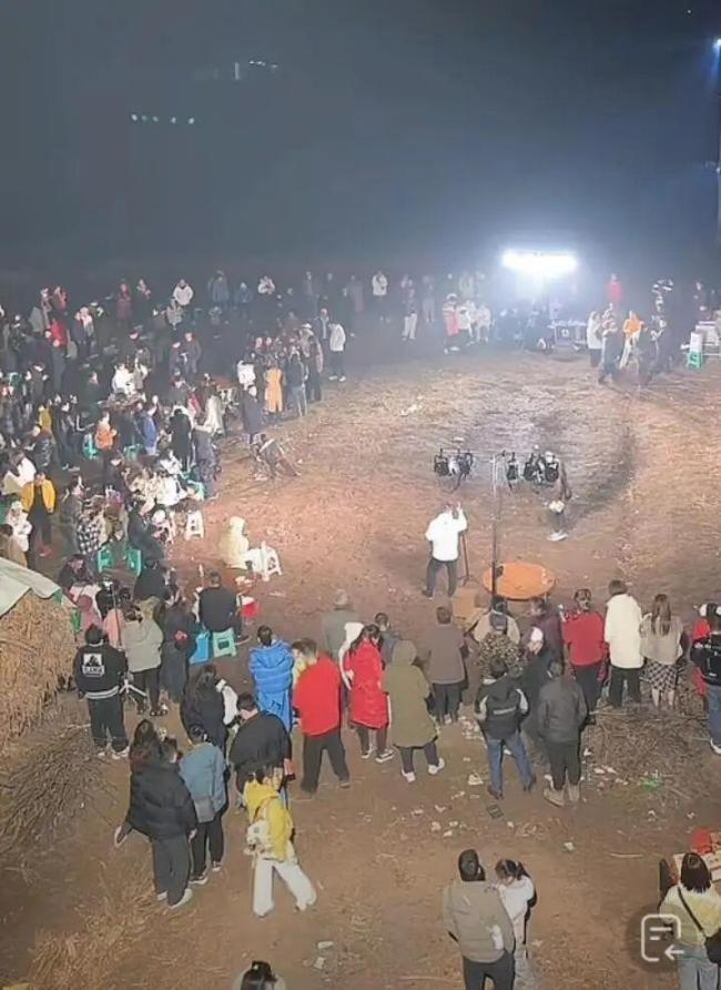 重庆女子求助杀年猪，竟炸出千人狂欢！2026开年第一“闯祸”名场面太绝谁懂啊