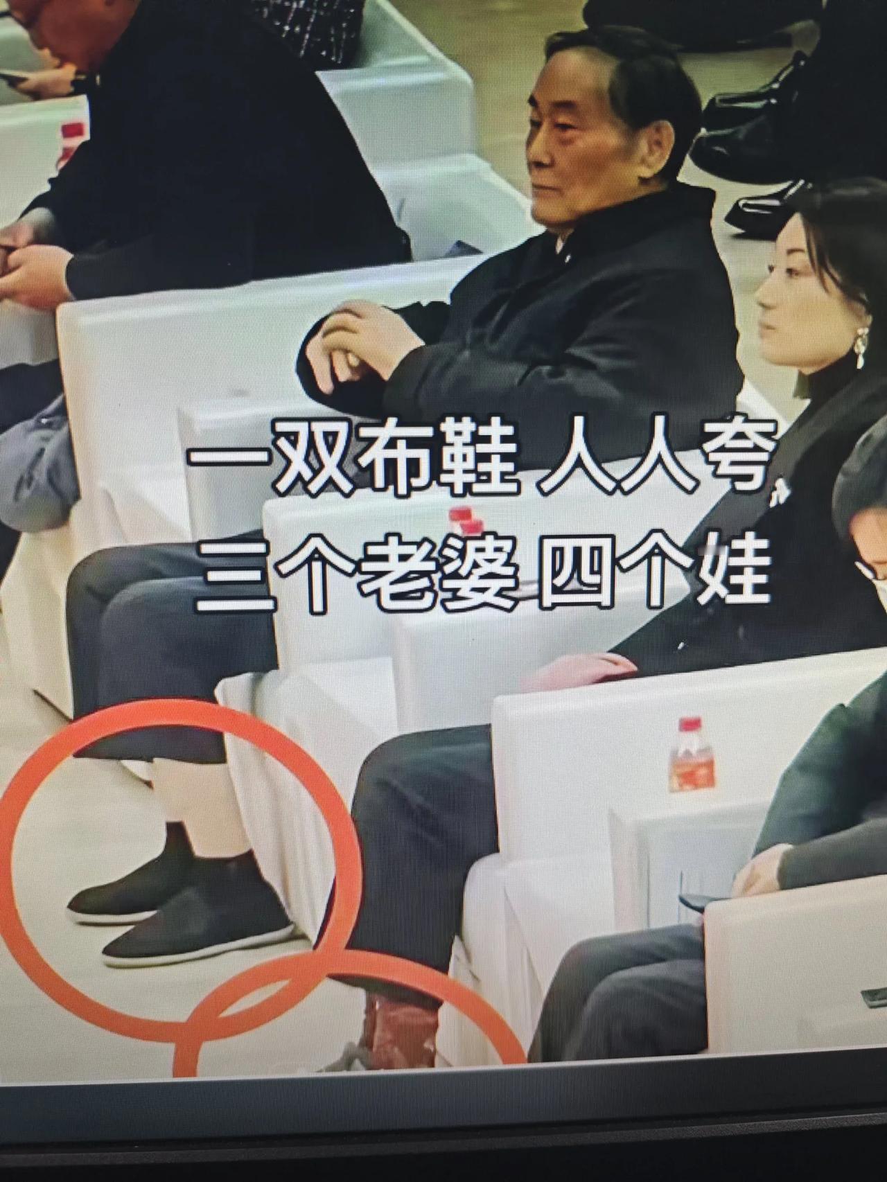闲说宗庆后的人设去年，娃哈哈创始人宗庆后去世了，到一年多后的现在，忽然，他海