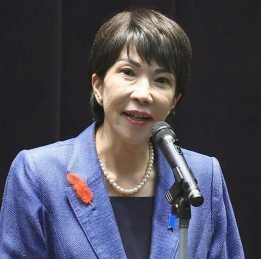 高市早苗凉凉了！当初说“台湾有事，就是日本有事”现在台湾没事，日本地震了