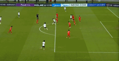 近日，亚足联官方发布了2026年U23亚洲杯淘汰赛阶段最佳进球评选。其中，中国小