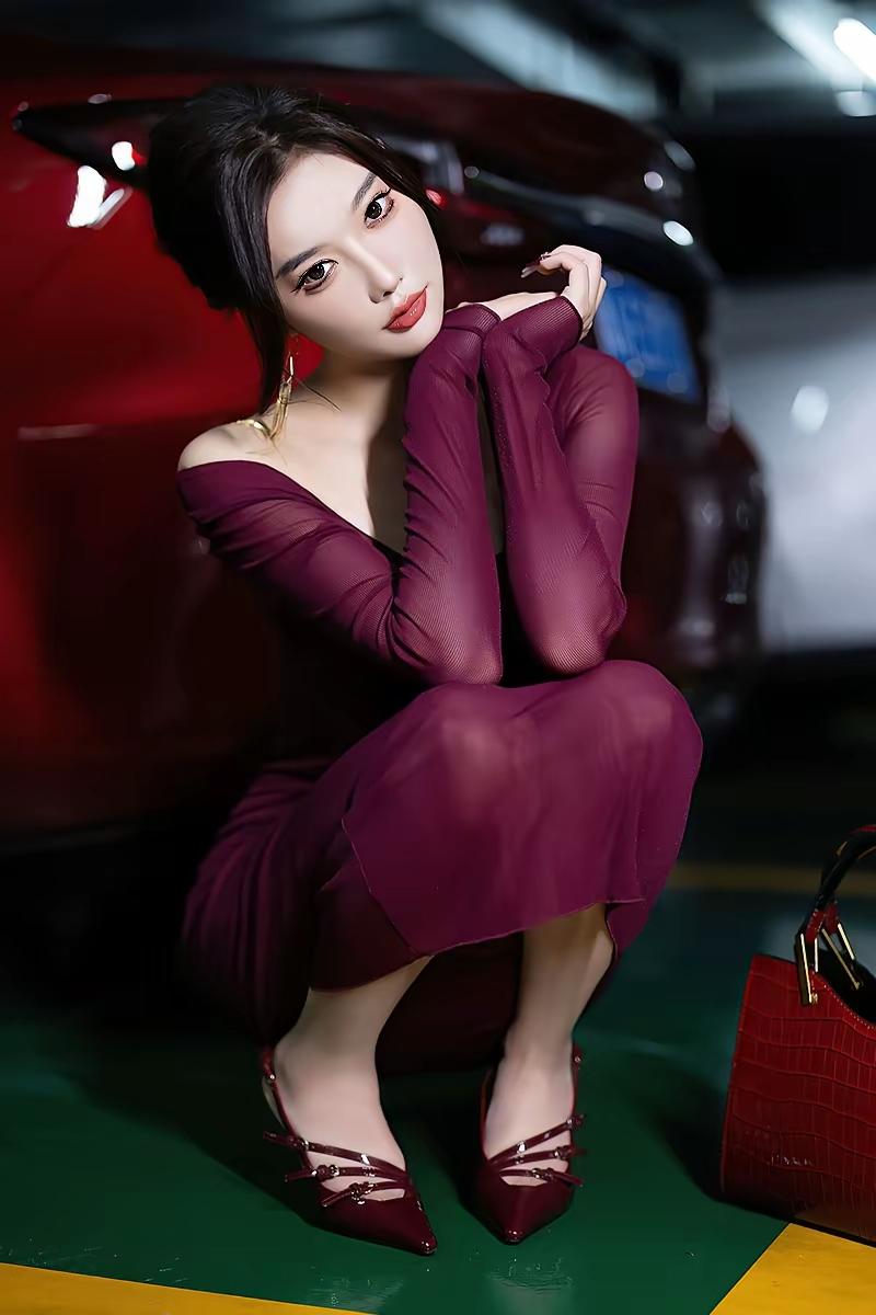 美图鉴赏第219期
