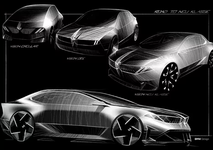 媒体没说的全新宝马i3技术细节1新一代i3代号NA0（此处读零），代表新的开