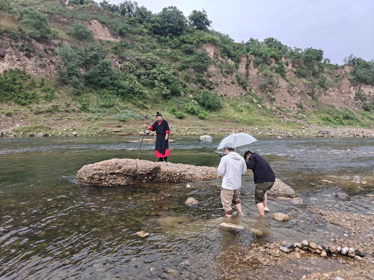 秦砖汉瓦筑风骨，渭水长流润古都；一眼千年，醉美咸阳。古都拍照咸阳