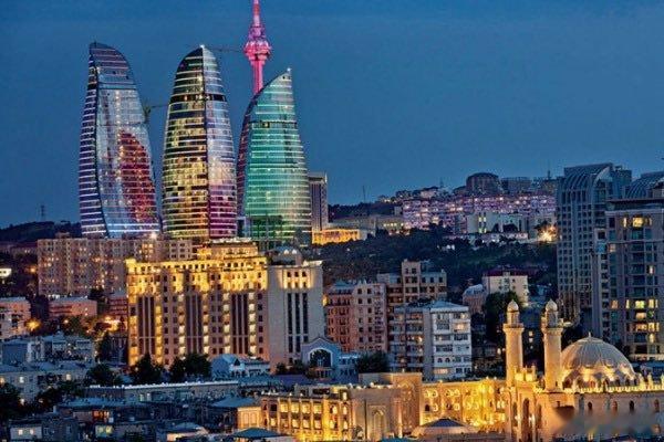 ‼️阿塞拜疆🇦🇿总统宣布：已经做好与俄罗斯🇷🇺开战的准备！