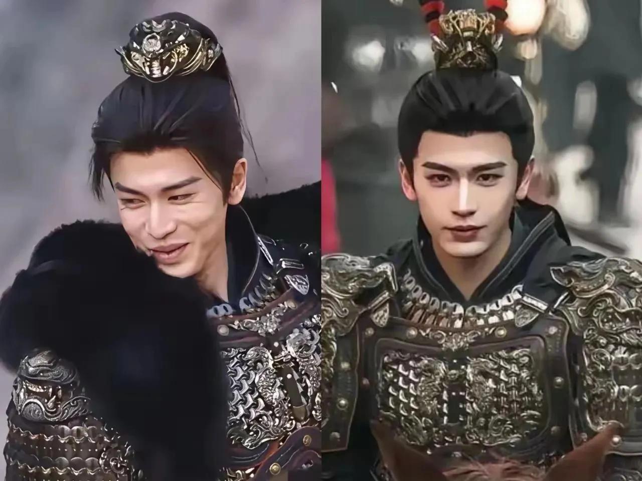 《大奉打更人》甩《逐玉》一百条街。小脑裹小脚！！愚蠢至极。只有《逐玉》被钧