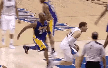 他可能是唯一一个让科比，杜兰特，哈登同时选择沉默，不敢去招惹的存在了。他就是白