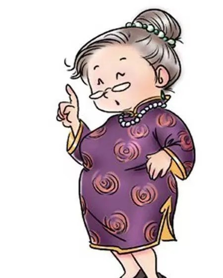 哄婆婆，我绝对有经验我每天下班回家打开门第一件事就是大声的喊：妈，我回来啦！婆