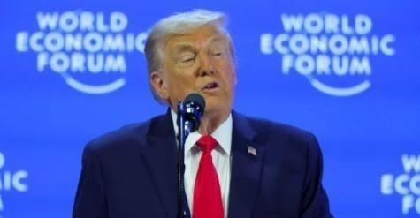 不许报复美国，美方话音刚落，欧盟作出决定，将逐步淘汰中方制造美国商务部长在达沃