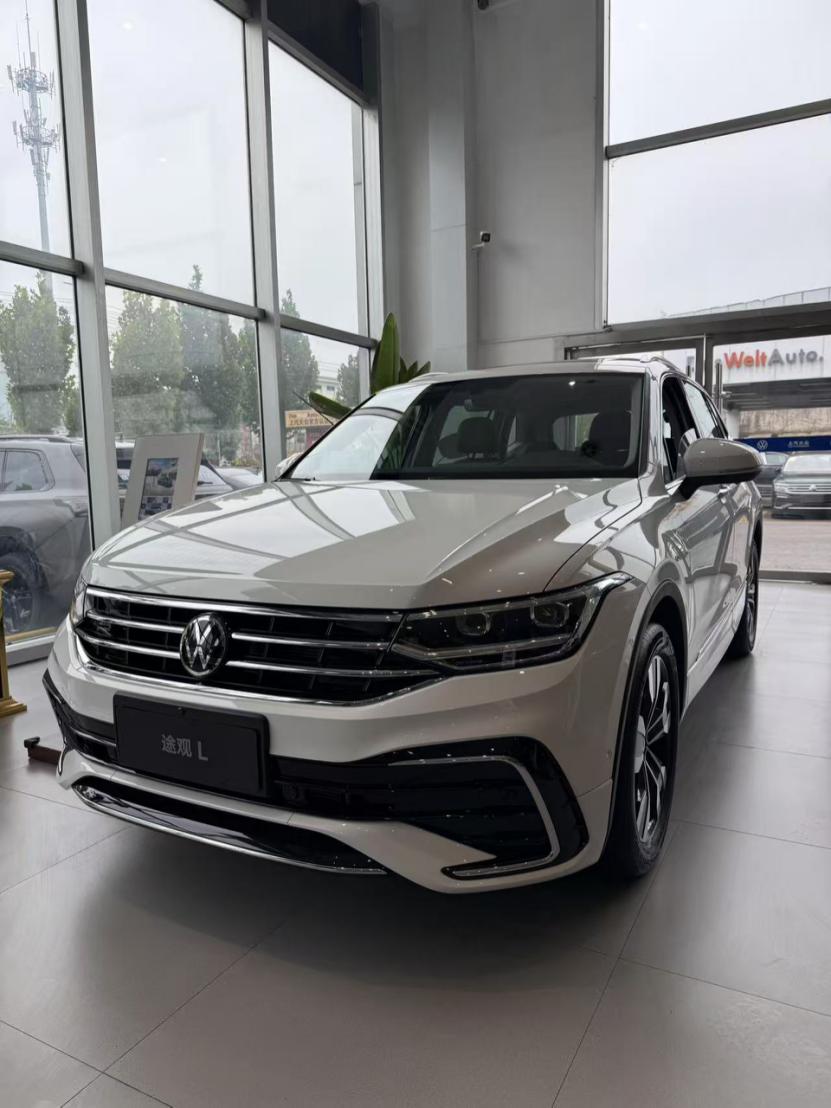 20万预算买SUV，纠结途观还是尚界H5准备把开了8年的小轿车卖了，换一台中型