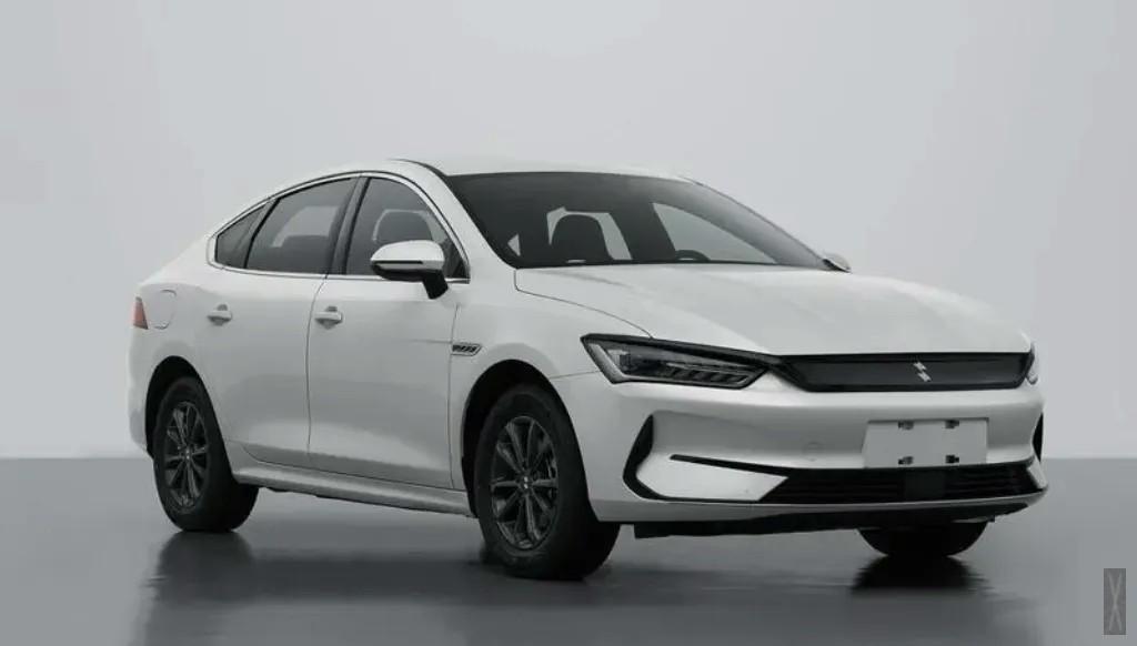 比亚迪新出的“领汇”品牌，瞄准的是30万往上走的高端智能车。要我说，这牌子根