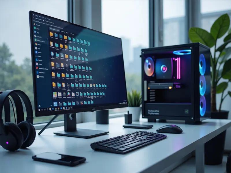 中国传来的这一特大喜讯，着实令人心潮澎湃！国产“麒麟电脑系统软件”横空出世，这意