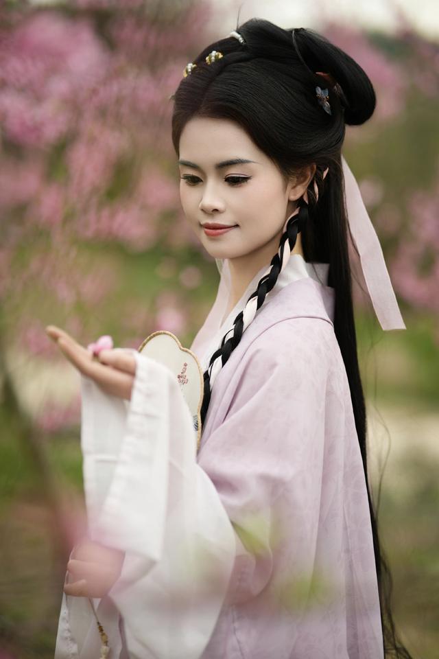 今年的最后一波桃花接下来还有什么花可以拍？摄影师日常春天的味道独山