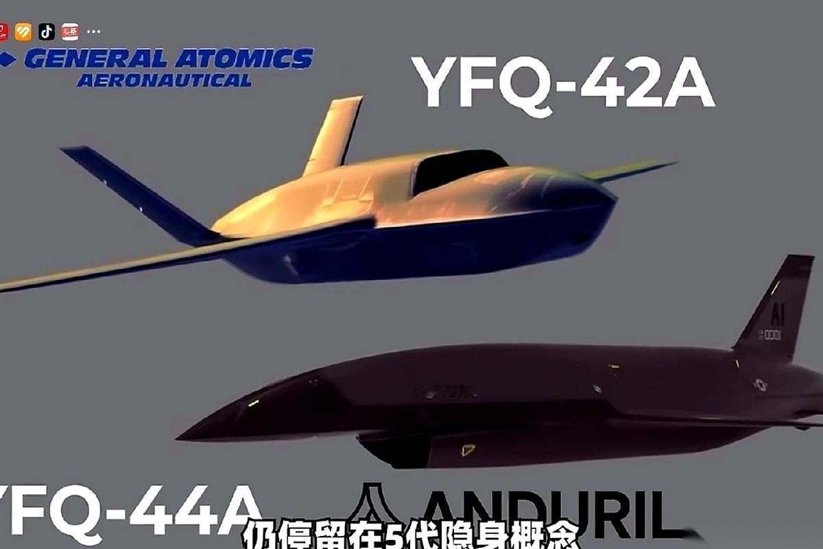 美国罕见认输，YF-23隐身战机总设计师达罗尔德・卡明斯公开承认，中国在六代机领