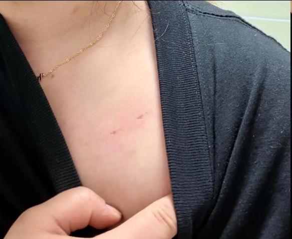 舆论争议不断！云南昭通发生一起性质恶劣的民宅闯入侵扰事件。 当地一名31岁女