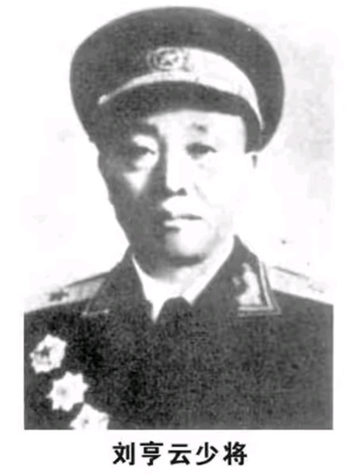 鲜为人知的开国少将：跟随粟裕二十余年，历经生死，是最久的老部下提起华东战场