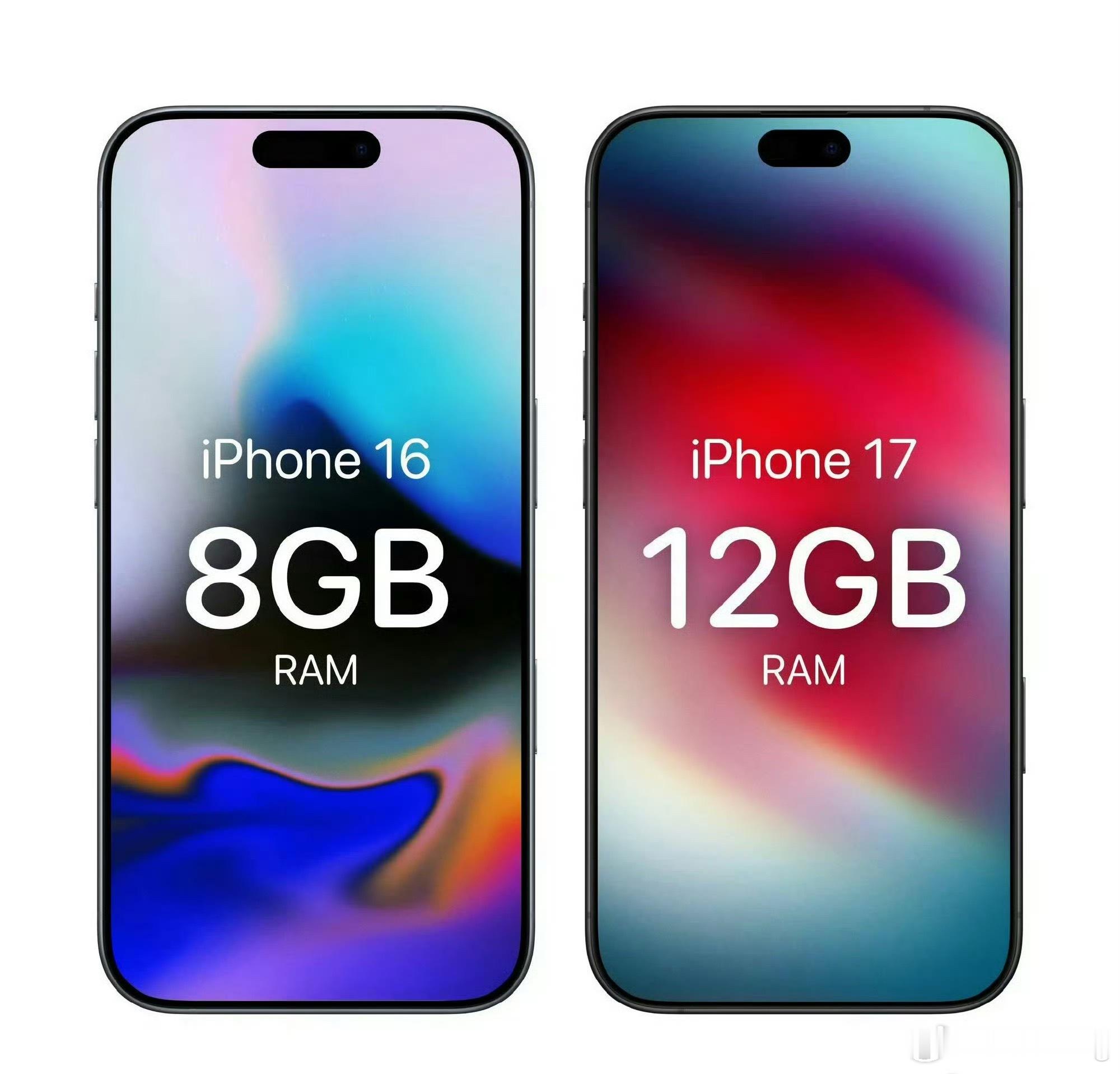 路边社又有消息，iPhone17Pro的灵动岛面积会有所缩小（iPhone