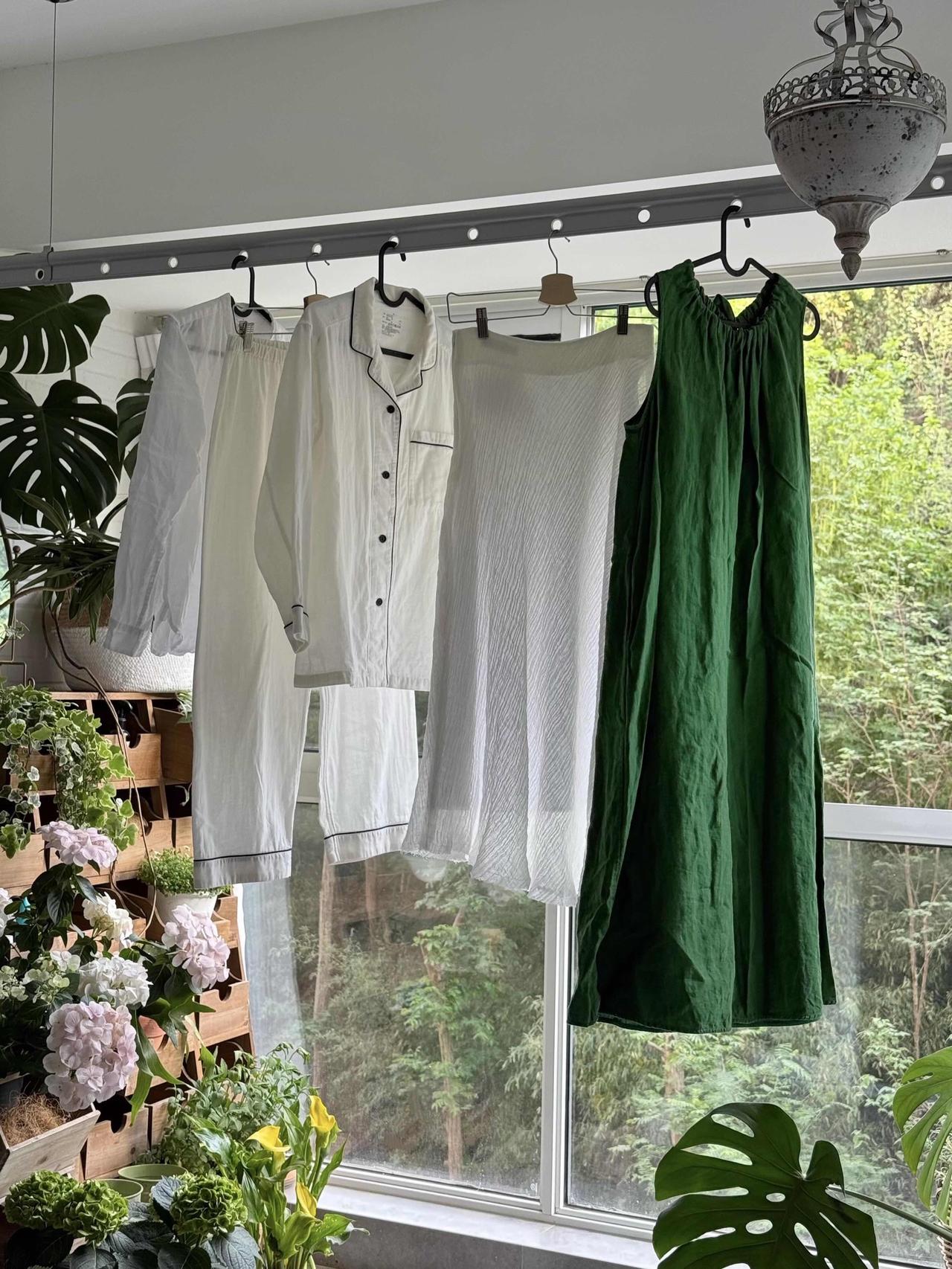 换了四次房，终于住进理想的家，如果算上租房，这已经是我的第四个家了。最早住5