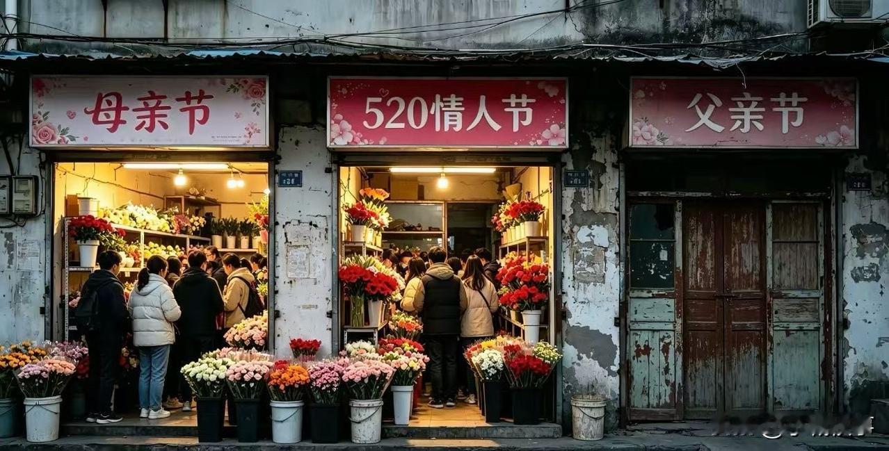 一个连资本都不去做局的节日，有啥好快乐的[捂脸哭][捂脸哭][捂脸哭]