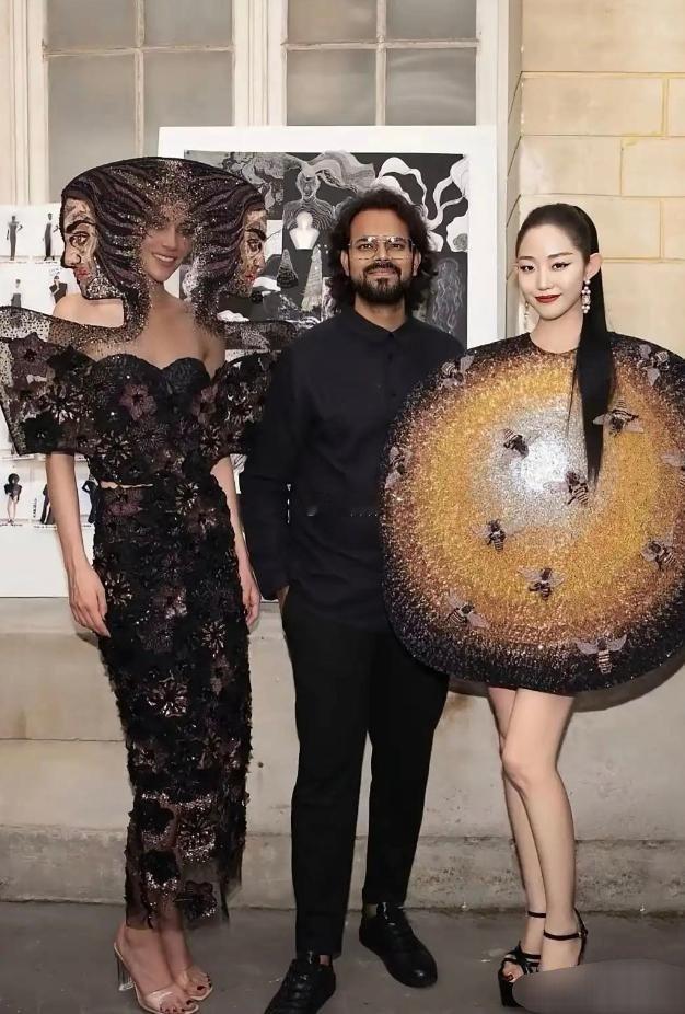 这造型设计师怕不是被苍蝇叮了？