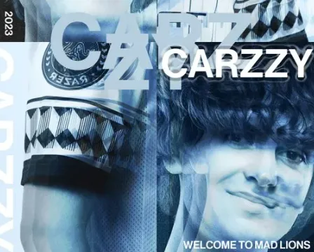 [情报站]MAD官宣：AD选手Carzzy时隔一年后重回队伍