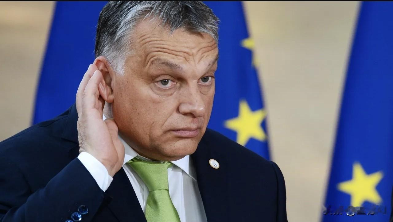 俄新社1月18日消息匈牙利总理维克托·欧尔班近日明确表示，西欧国家正公开筹备与